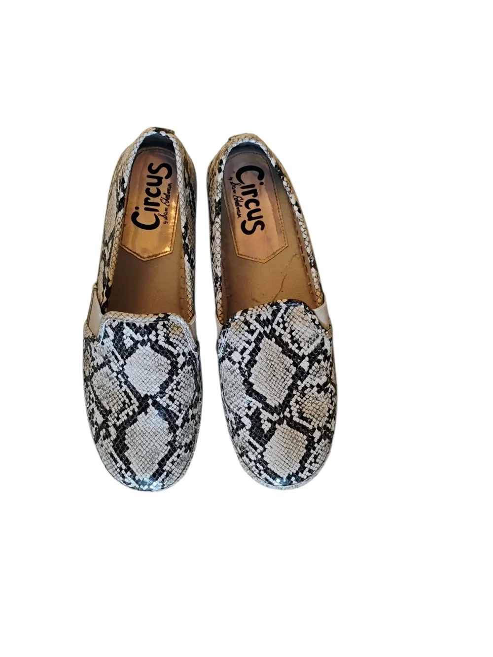 Circus by Sam Edelman stylish kids
